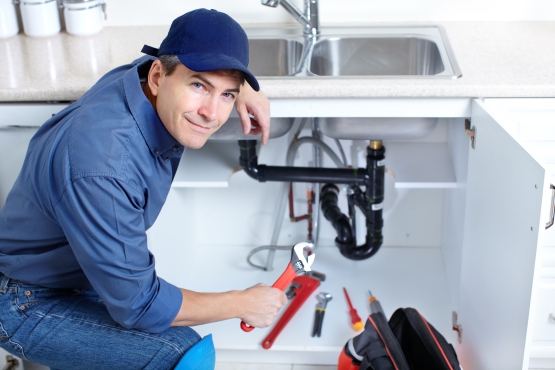 Residential Plumbing Oxted