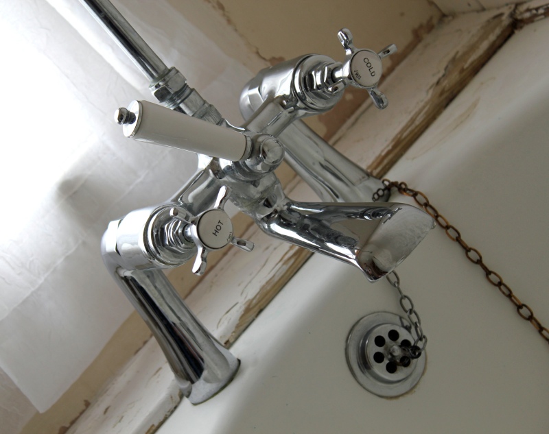 Shower Installation Oxted, Limpsfield, Hurstgreen, RH8
