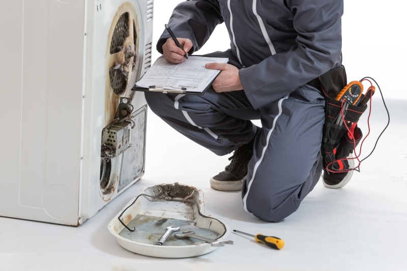 Appliance Repairs Oxted