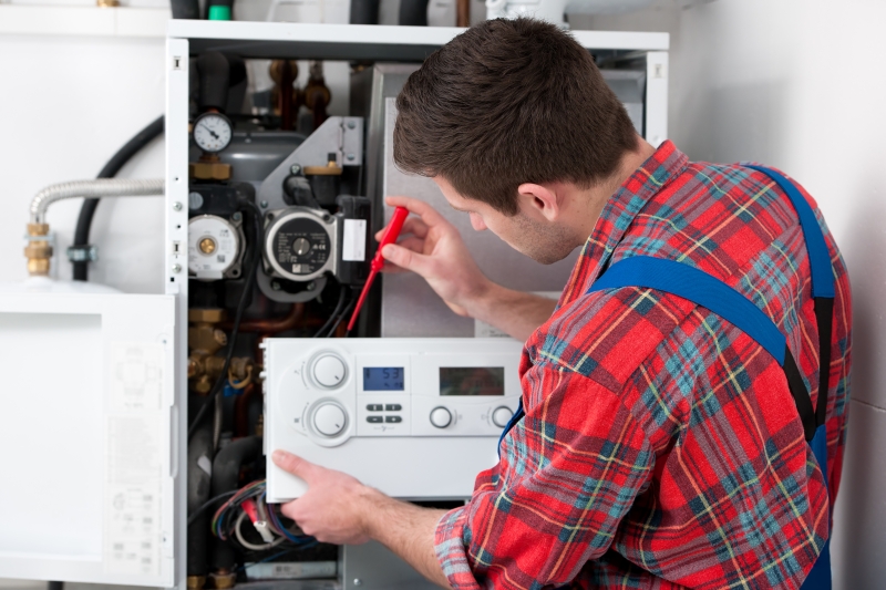 Boiler Repairs Service Oxted