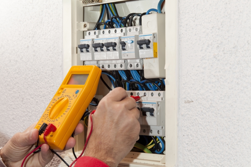 Electricians Oxted